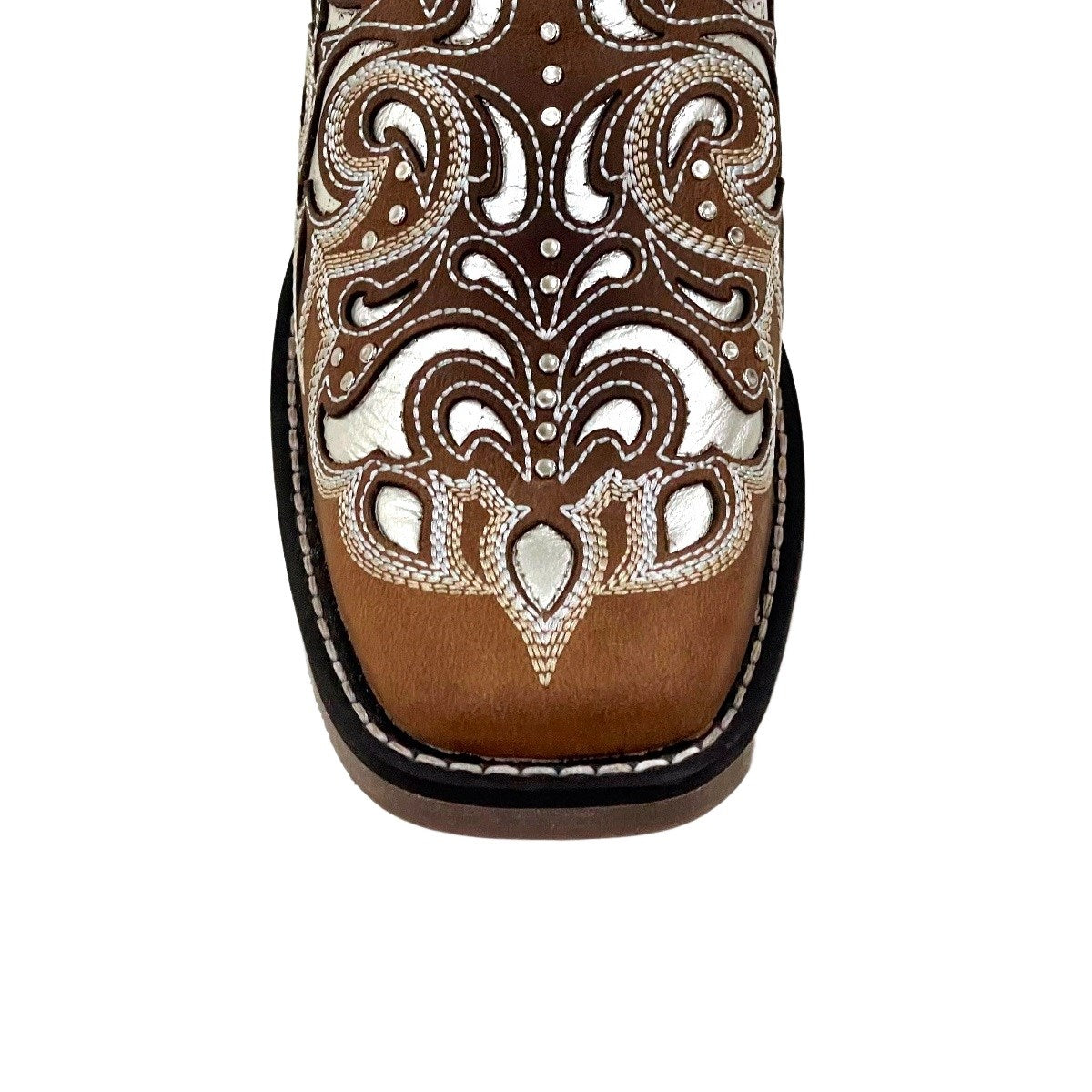 BOTA GOYAZES DLS CREME