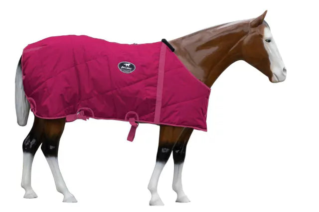 CAPA DE FRIO E CHUVA BOOTS HORSE