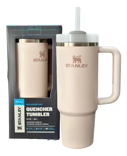 Kit Churrasco Mito + Copo Stanley Original