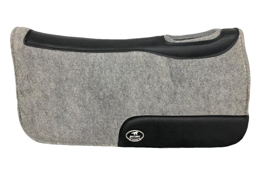 Manta Tambor Flex Quadrada Rubber – Modelo A – Color