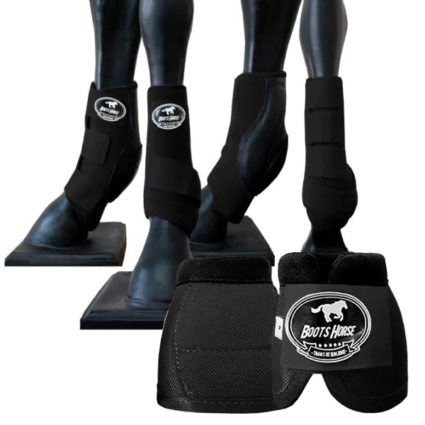 Kit Color C/ Skid Boot