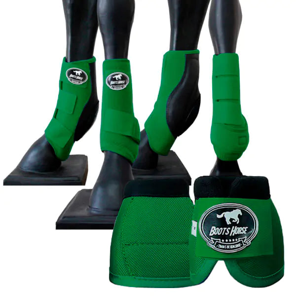 Kit Color C/ Skid Boot
