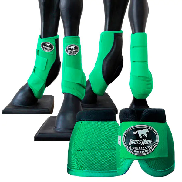 Kit Color C/ Skid Boot
