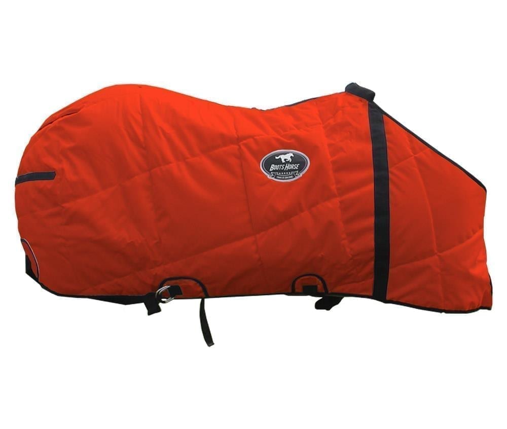 Capa Protetora Térmica Para Cavalo – Boots Horse