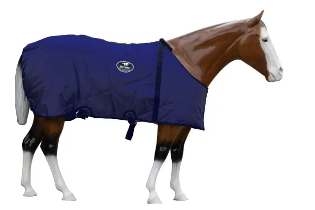CAPA DE FRIO E CHUVA BOOTS HORSE