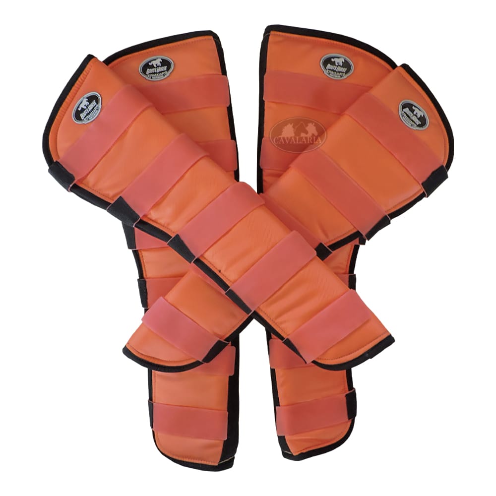 Protetor de Viagem *Extra* Longo - Boots Horse
