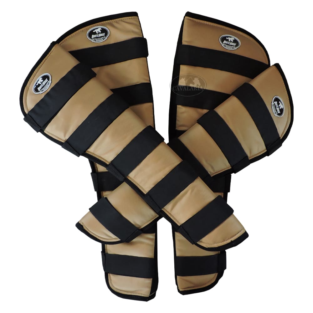 Protetor de Viagem *Extra* Longo - Boots Horse