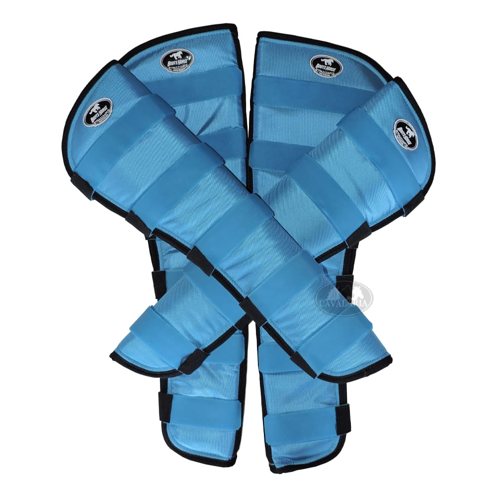 Protetor de Viagem *Extra* Longo - Boots Horse
