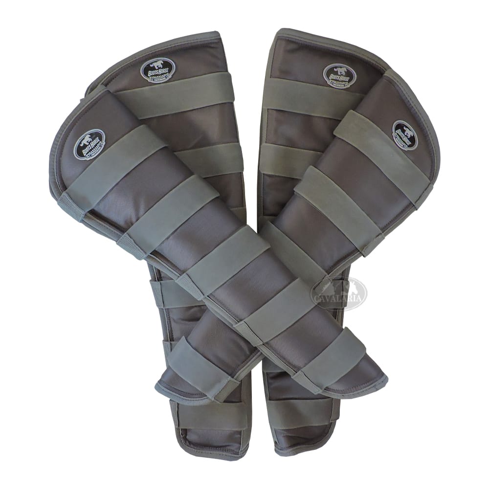 Protetor de Viagem *Extra* Longo - Boots Horse