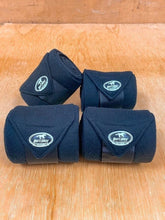 Ligas Boots Horse - Preto