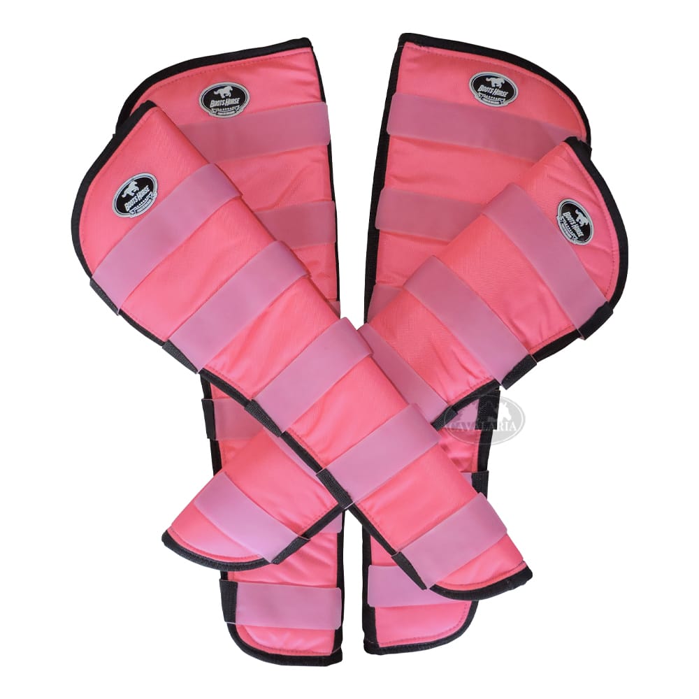 Protetor de Viagem *Extra* Longo - Boots Horse
