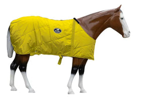 CAPA DE FRIO E CHUVA BOOTS HORSE