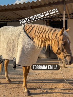 Capas de frio
