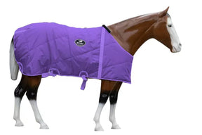 CAPA DE FRIO E CHUVA BOOTS HORSE