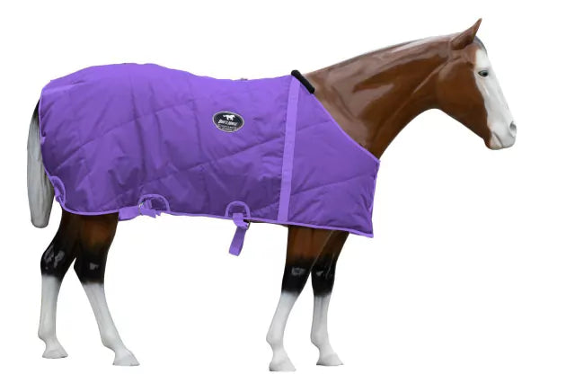 CAPA DE FRIO E CHUVA BOOTS HORSE