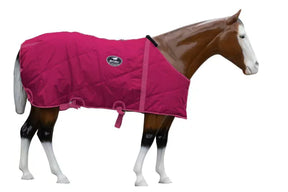 CAPA DE FRIO E CHUVA BOOTS HORSE