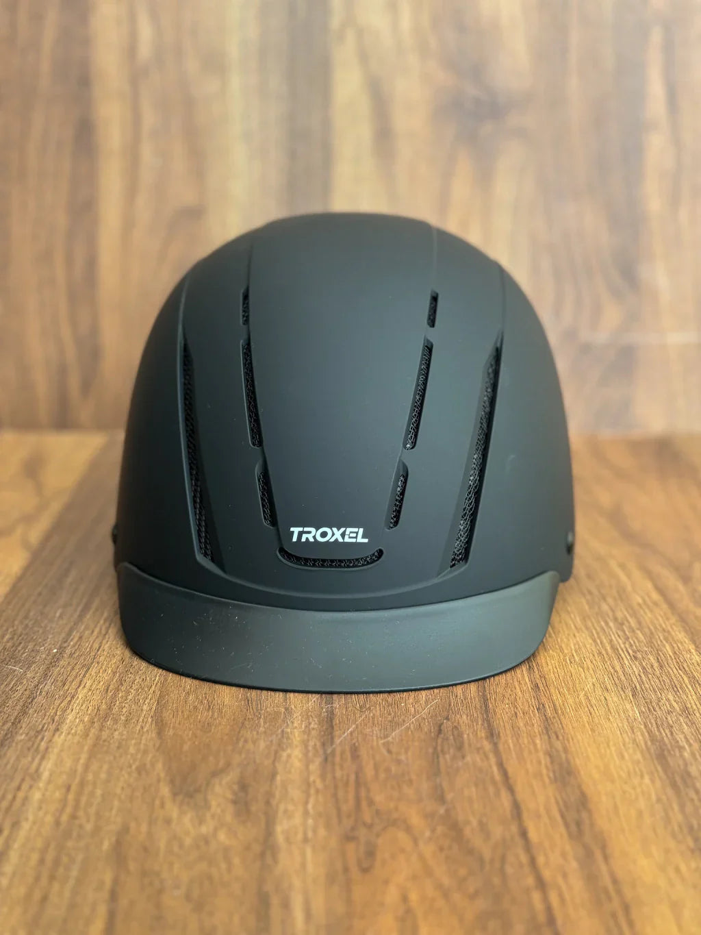 Capacete Troxel - Preto