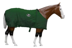 CAPA DE FRIO E CHUVA BOOTS HORSE