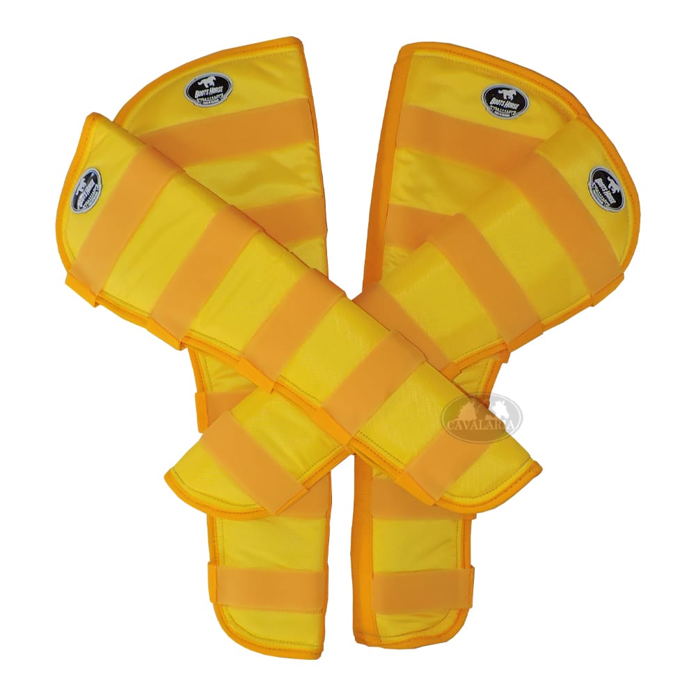 Protetor de Viagem *Extra* Longo - Boots Horse