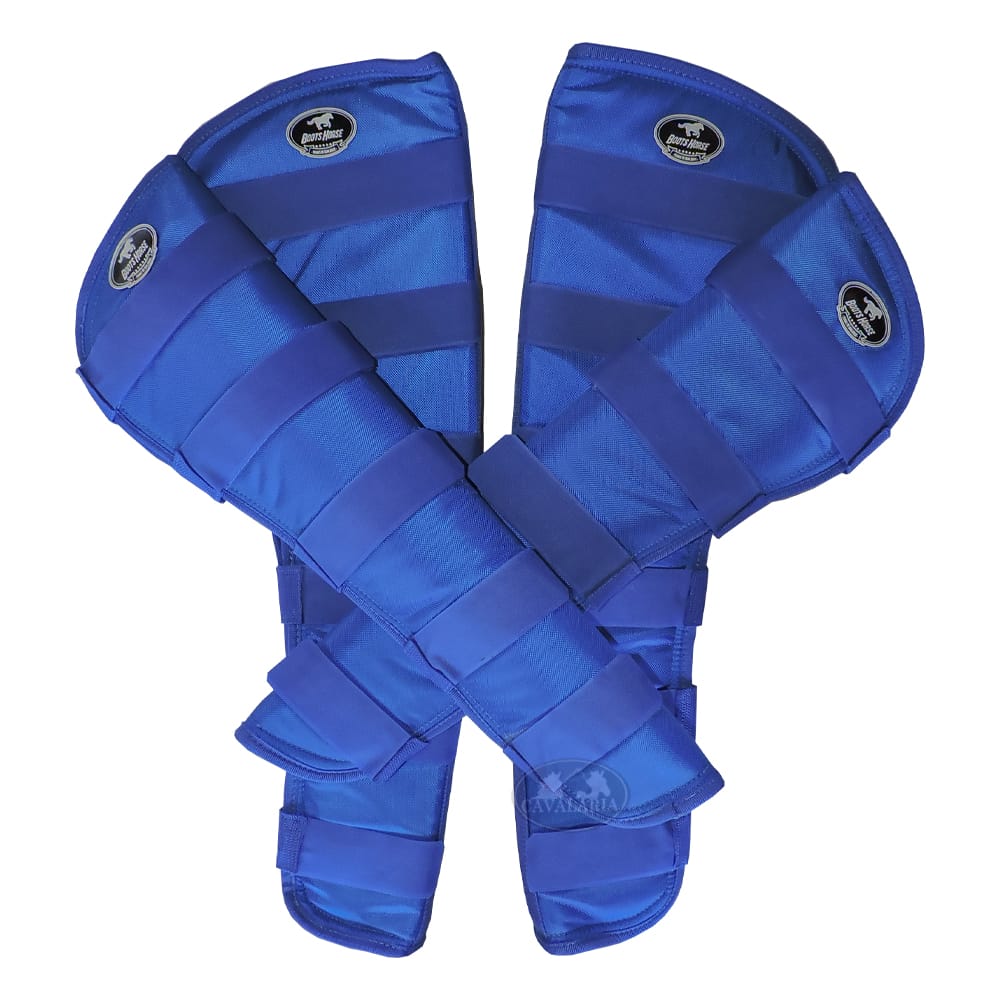 Protetor de Viagem *Extra* Longo - Boots Horse