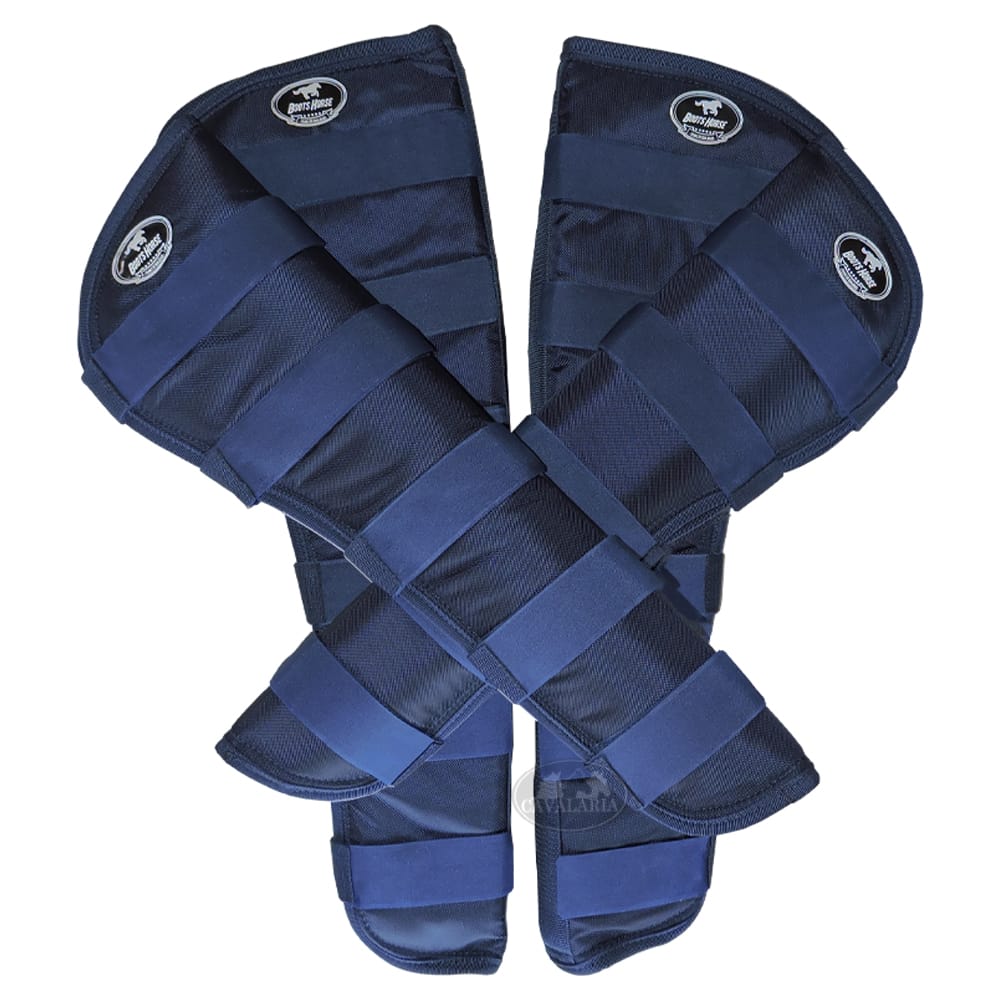 Protetor de Viagem *Extra* Longo - Boots Horse