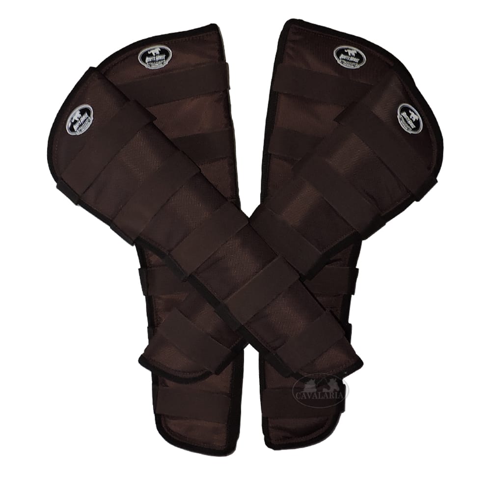 Protetor de Viagem *Extra* Longo - Boots Horse