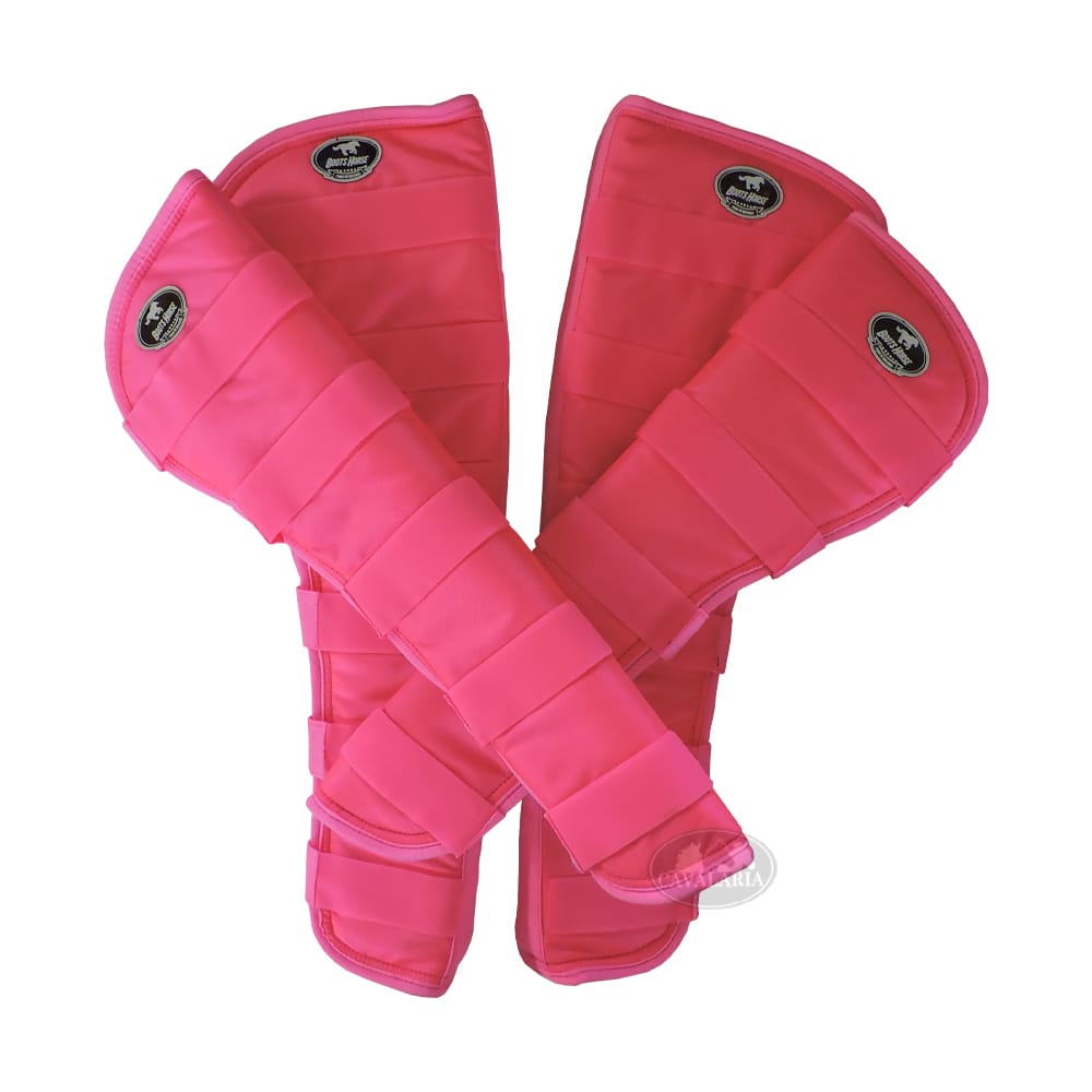 Protetor de Viagem *Extra* Longo - Boots Horse