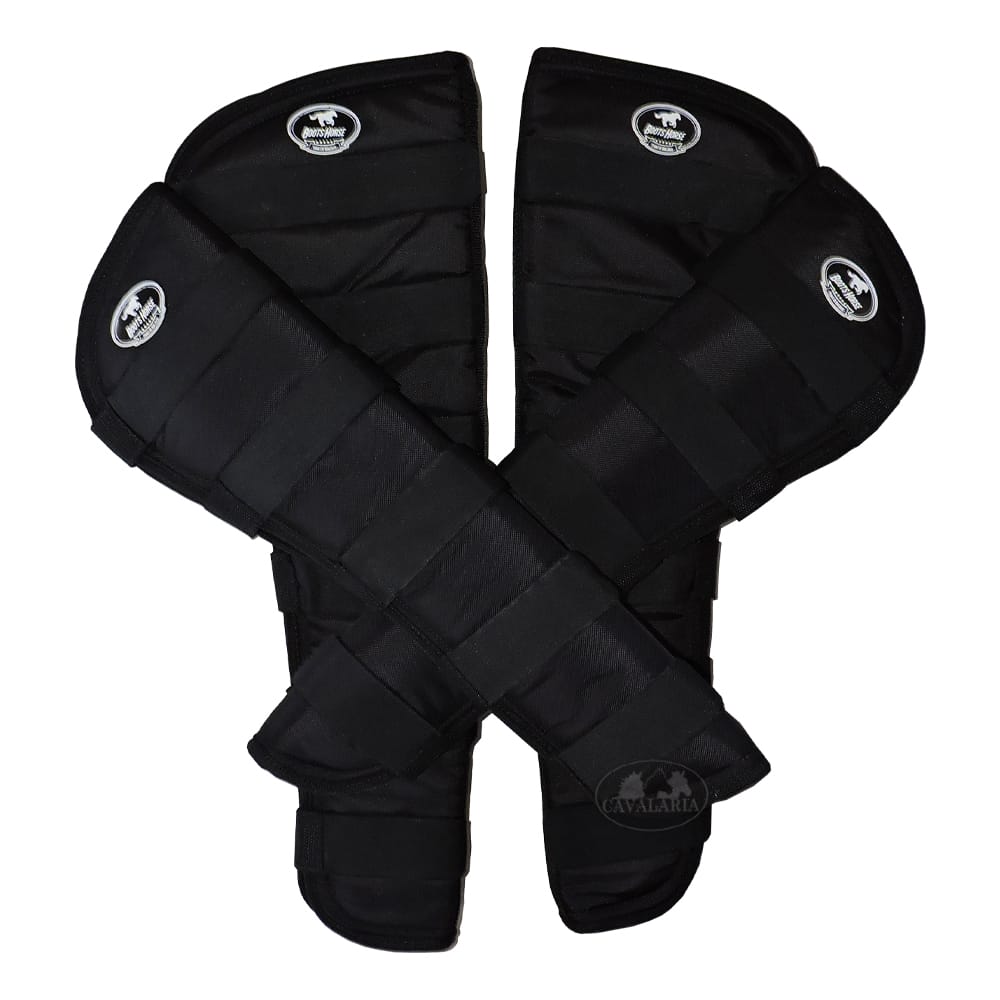 Protetor de Viagem *Extra* Longo - Boots Horse