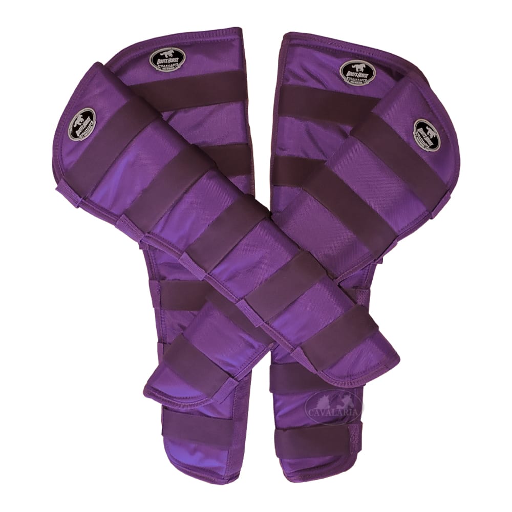 Protetor de Viagem *Extra* Longo - Boots Horse