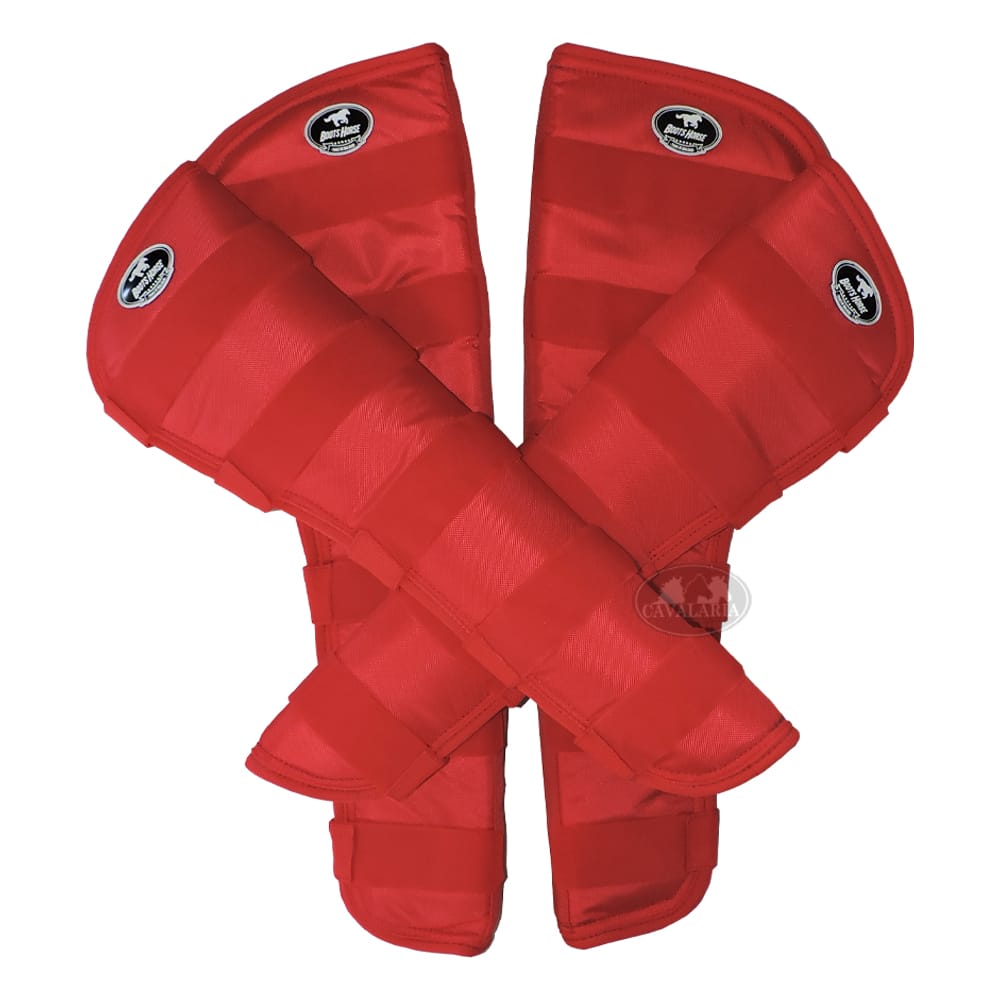 Protetor de Viagem *Extra* Longo - Boots Horse