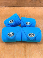Ligas Boots Horse - Turquesa