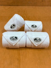 Ligas Boots Horse - Branco