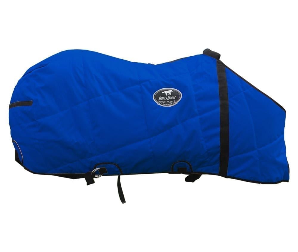 Capa Protetora Térmica Para Cavalo – Boots Horse