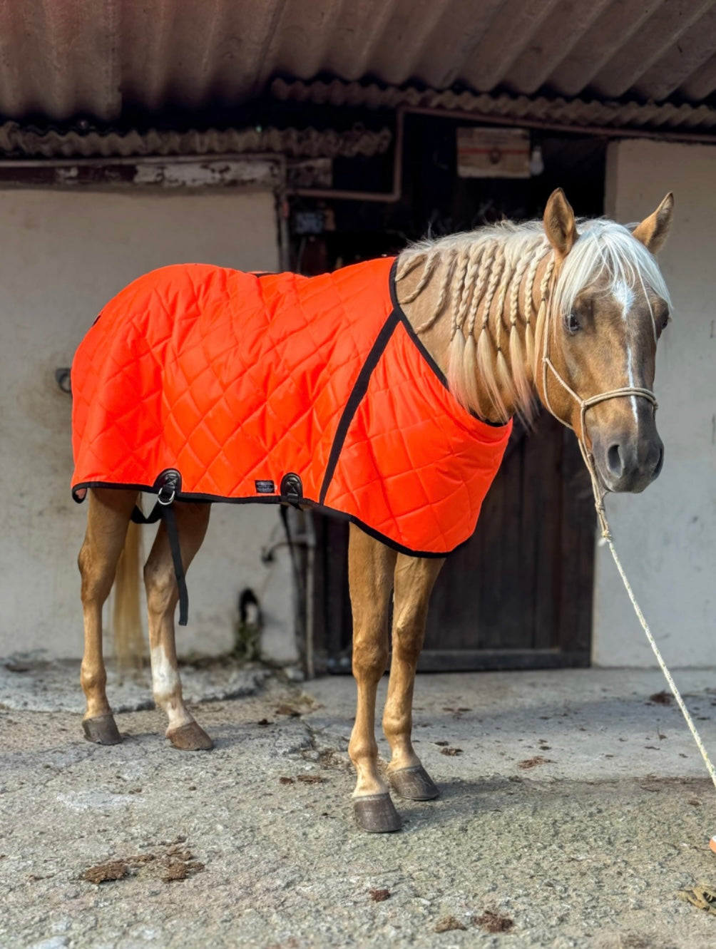 Capas de frio