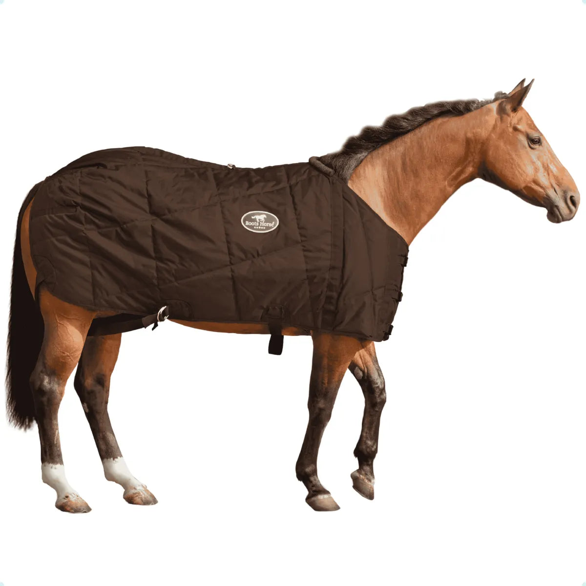 Capa De Frio Para Cavalo Forrada Inverno Boots Horse
