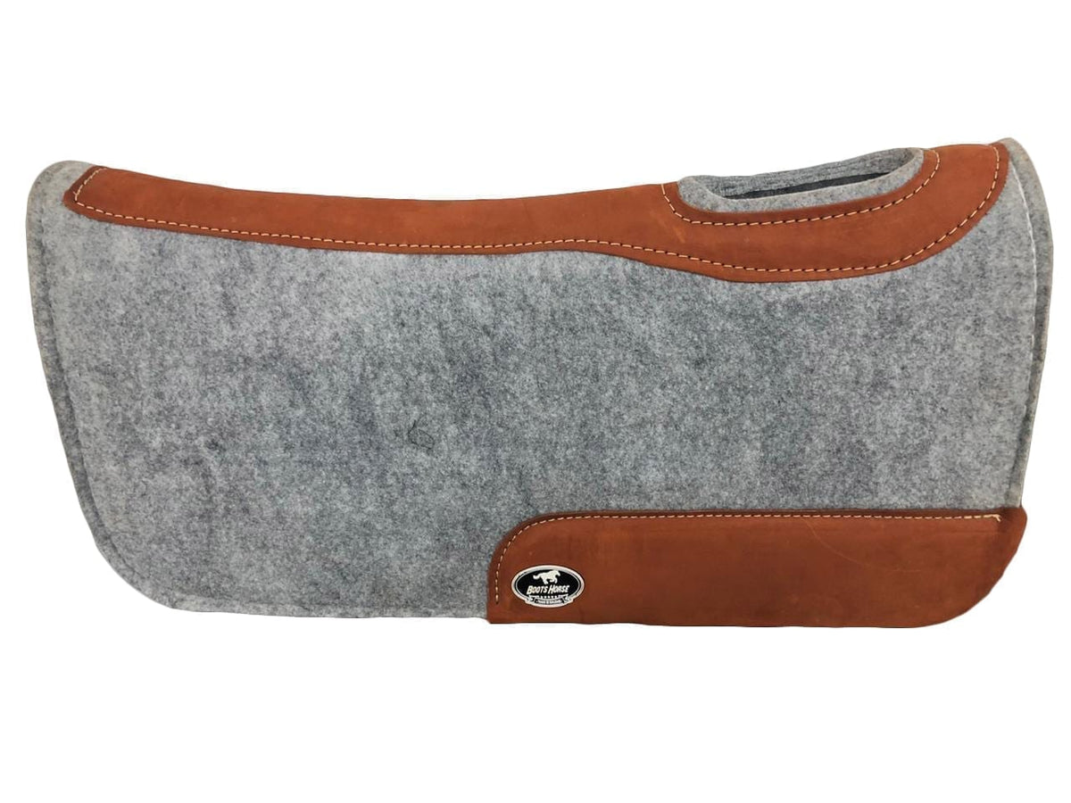 Manta Tambor Flex Quadrada Rubber – Modelo A – Color