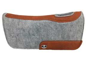 Manta Tambor Flex Quadrada Rubber – Modelo A – Color