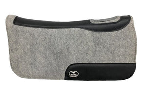 Manta Tambor Flex Quadrada Rubber – Modelo A – Color
