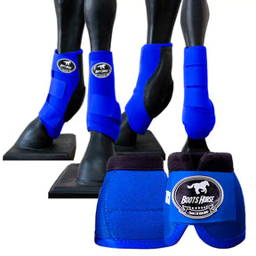 Kit Color C/ Skid Boot