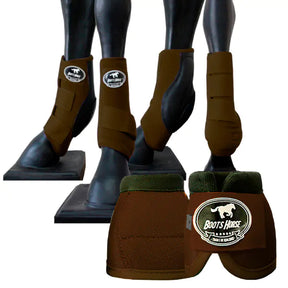 Kit Color C/ Skid Boot