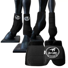 Kit Color C/ Skid Boot