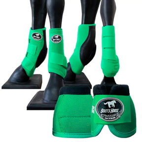 Kit Color C/ Skid Boot