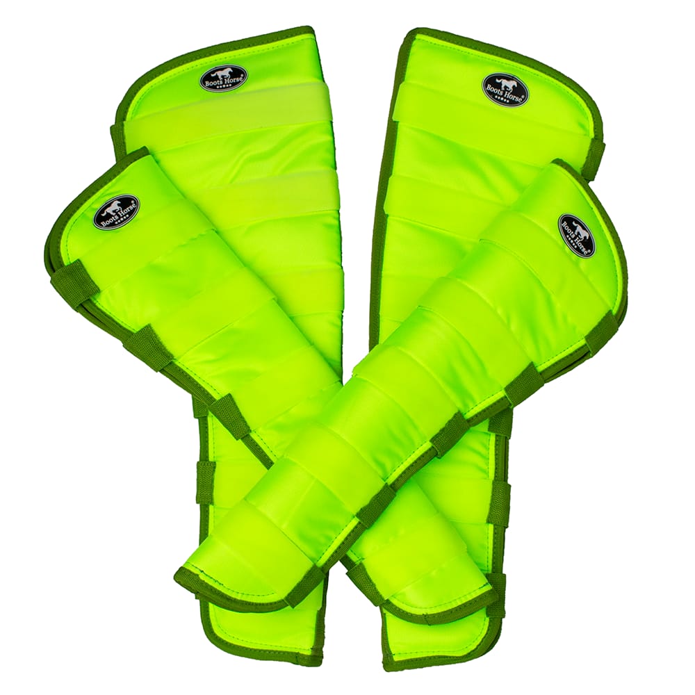 Protetor de Viagem *Extra* Longo - Boots Horse