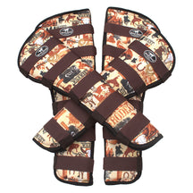 Protetor de Viagem *Extra* Longo - Boots Horse